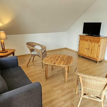 Apartamento "Pappelhof - Whg 4" Grömitz Exterior foto