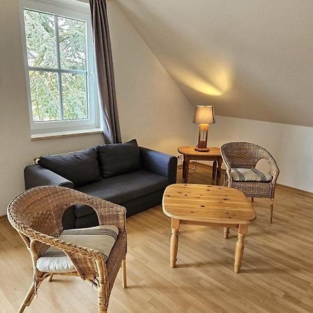 Apartamento "Pappelhof - Whg 4" Grömitz Exterior foto