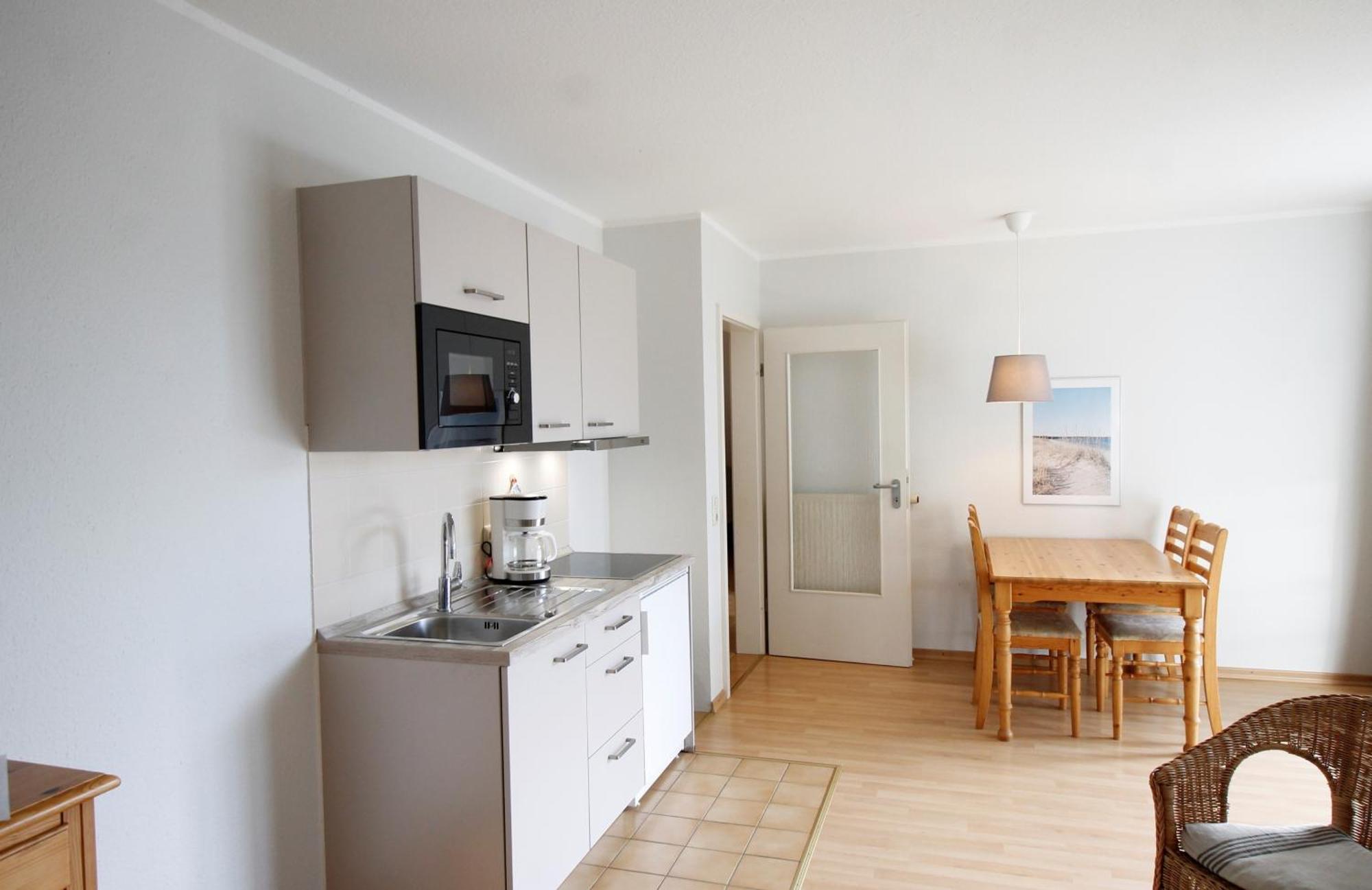 Apartamento "Pappelhof - Whg 4" Grömitz Exterior foto