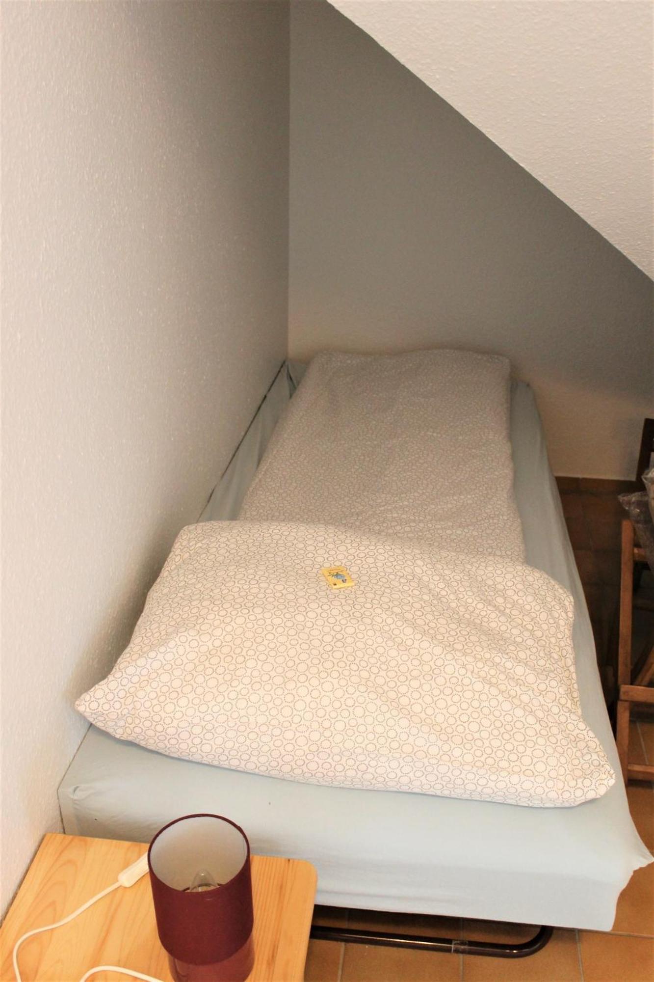 Apartamento "Pappelhof - Whg 4" Grömitz Exterior foto