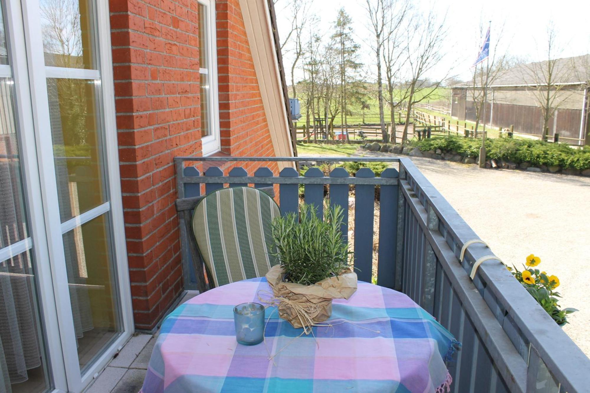 Apartamento "Pappelhof - Whg 4" Grömitz Exterior foto