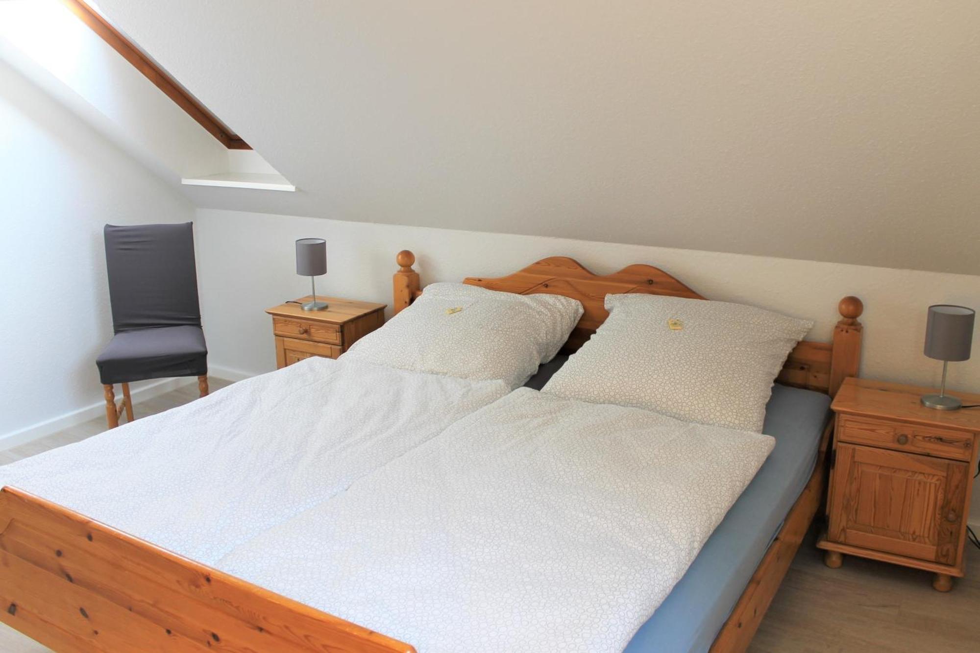Apartamento "Pappelhof - Whg 4" Grömitz Exterior foto