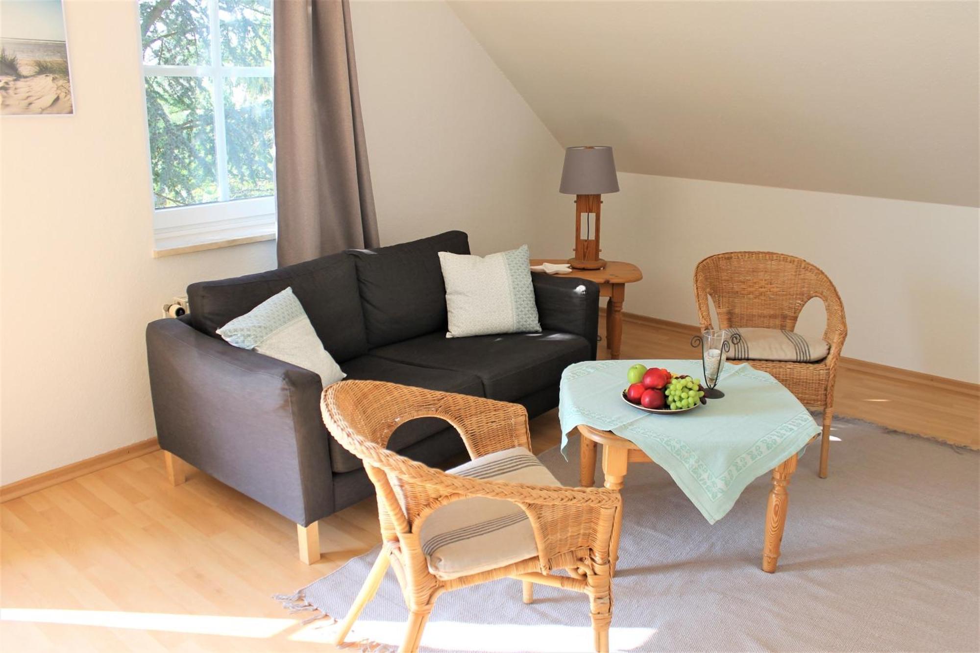 Apartamento "Pappelhof - Whg 4" Grömitz Exterior foto