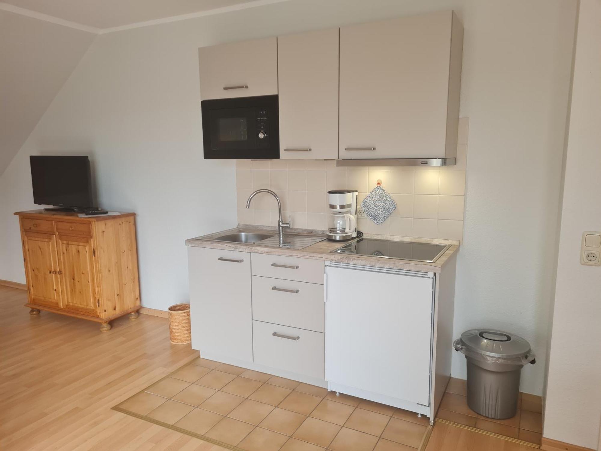 Apartamento "Pappelhof - Whg 4" Grömitz Exterior foto