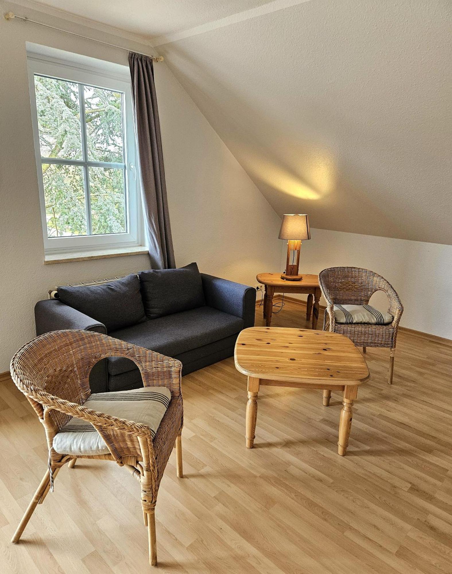 Apartamento "Pappelhof - Whg 4" Grömitz Exterior foto